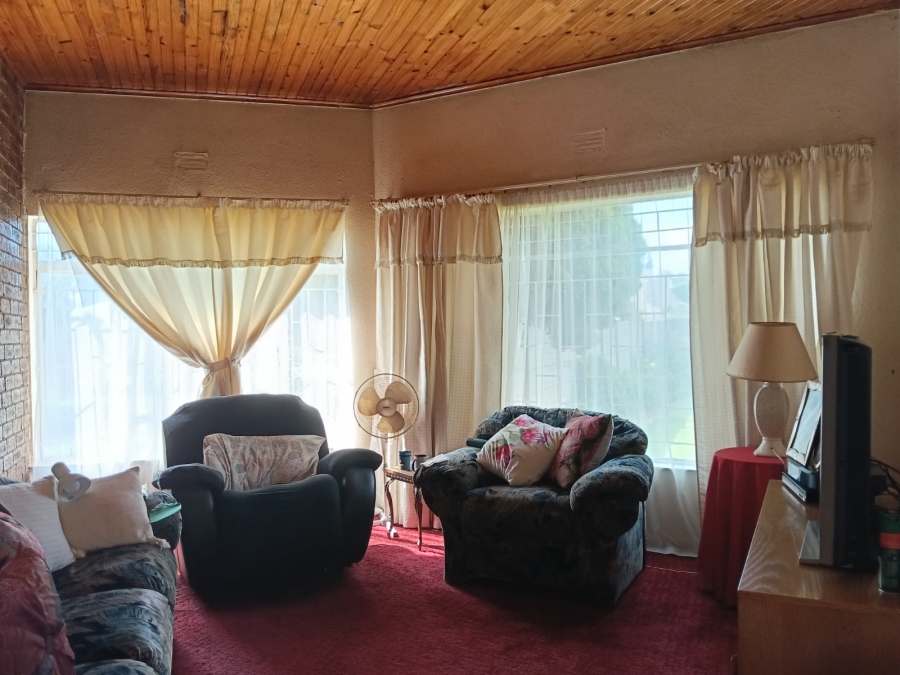 3 Bedroom Property for Sale in Greenhills Gauteng
