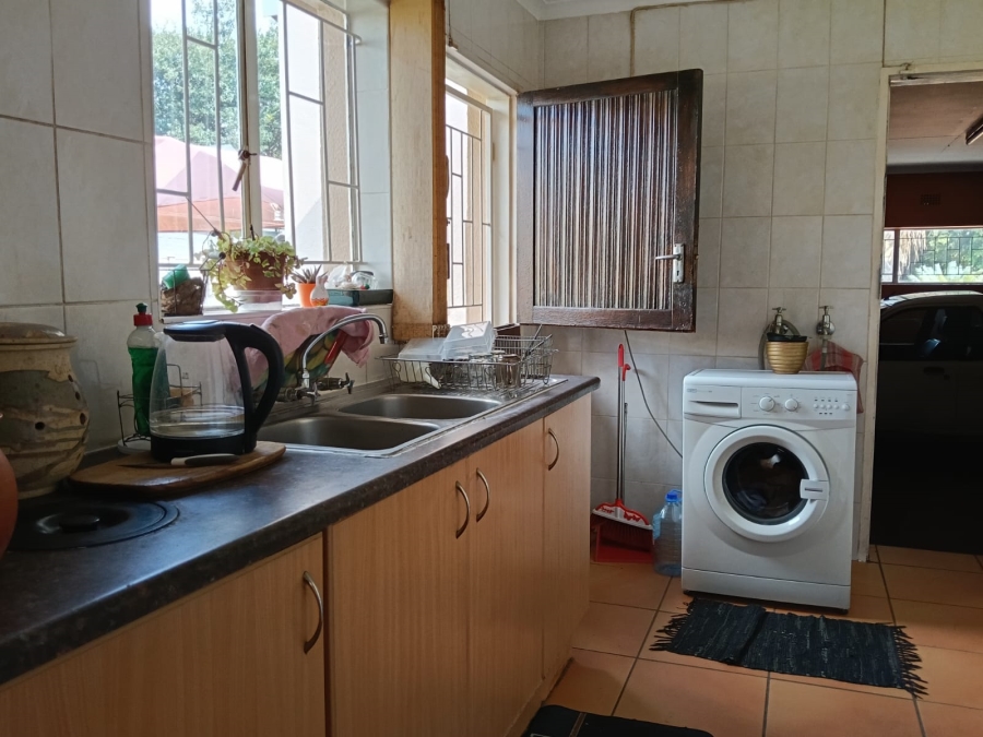3 Bedroom Property for Sale in Greenhills Gauteng