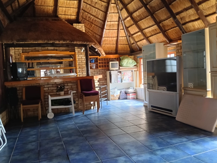 3 Bedroom Property for Sale in Greenhills Gauteng