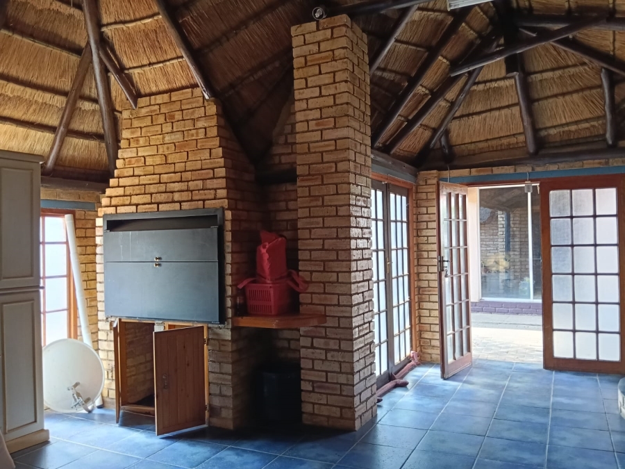 3 Bedroom Property for Sale in Greenhills Gauteng