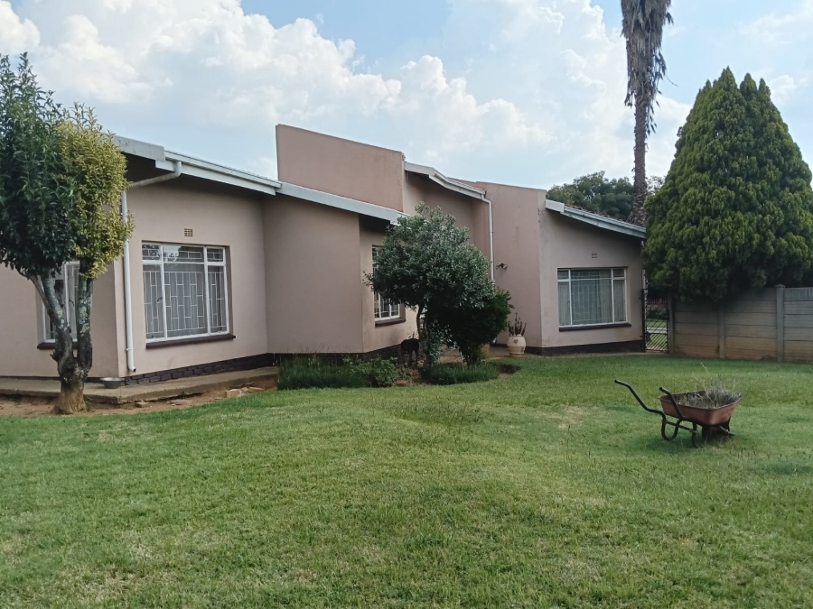 3 Bedroom Property for Sale in Greenhills Gauteng