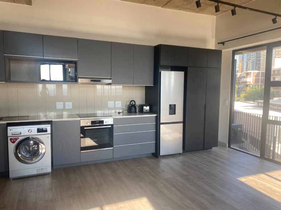 1 Bedroom Property for Sale in Sandown Gauteng