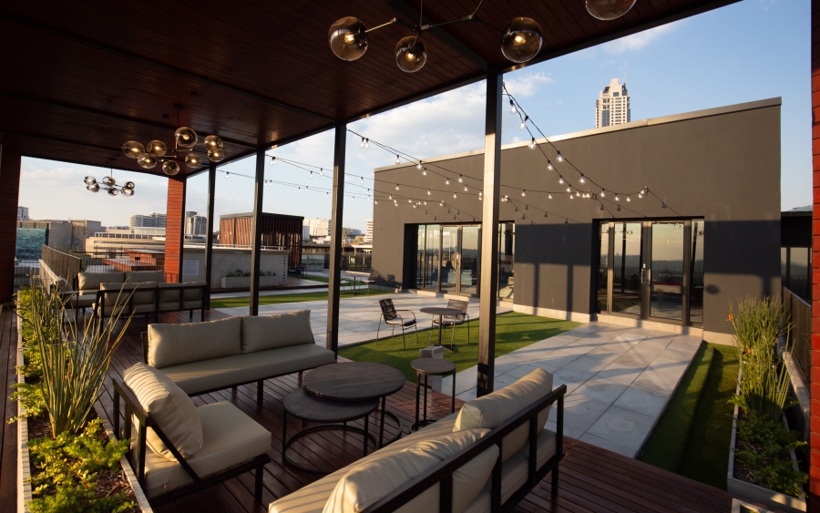 1 Bedroom Property for Sale in Sandown Gauteng