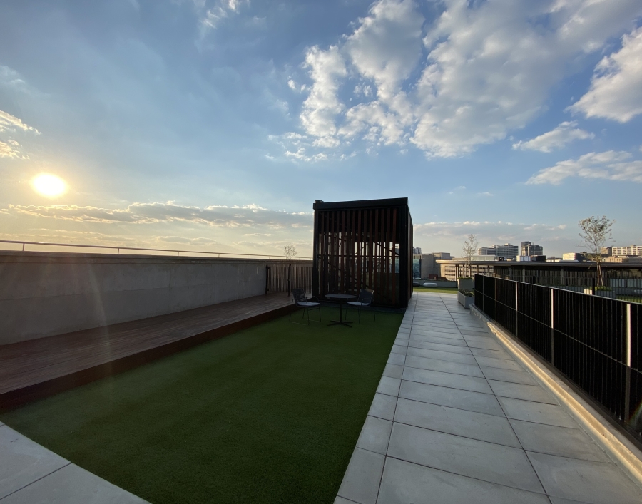 1 Bedroom Property for Sale in Sandown Gauteng