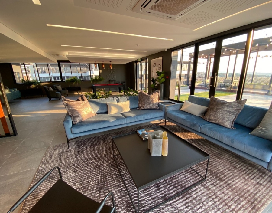 1 Bedroom Property for Sale in Sandown Gauteng