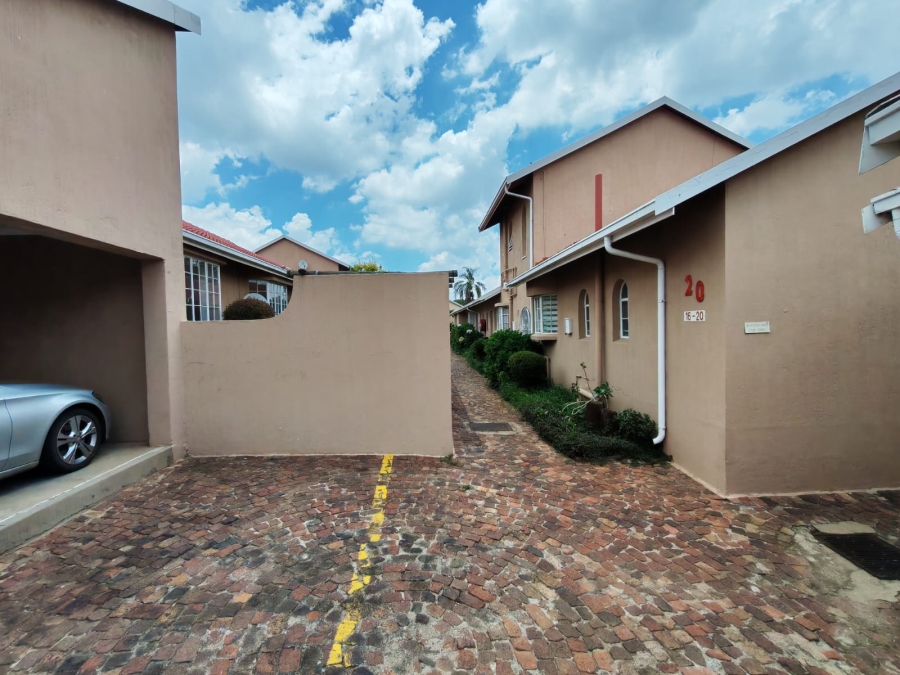 1 Bedroom Property for Sale in Norkem Park Gauteng