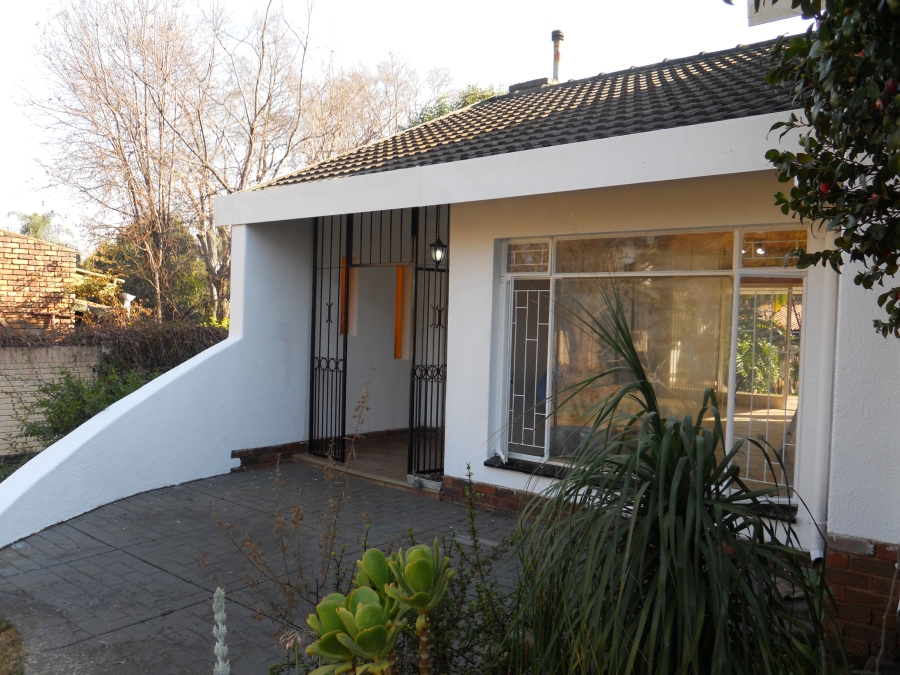 To Let 3 Bedroom Property for Rent in Lynnwood Ridge Gauteng