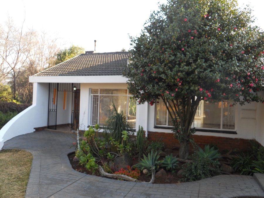 To Let 3 Bedroom Property for Rent in Lynnwood Ridge Gauteng