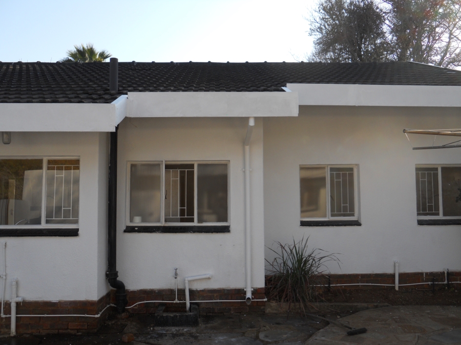 To Let 3 Bedroom Property for Rent in Lynnwood Ridge Gauteng