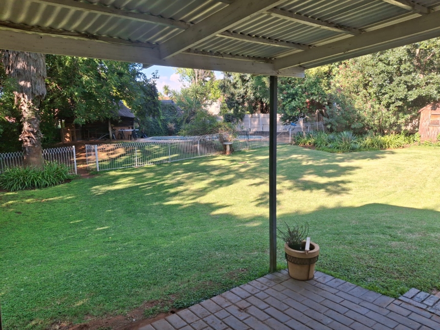 To Let 3 Bedroom Property for Rent in Lynnwood Ridge Gauteng