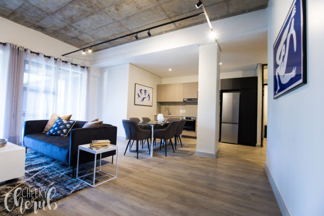 2 Bedroom Property for Sale in Sandown Gauteng