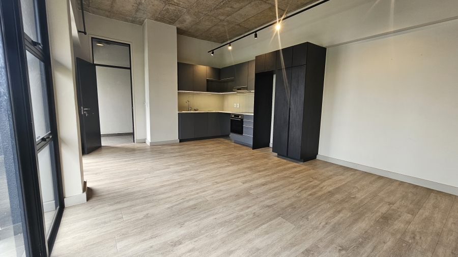 1 Bedroom Property for Sale in Sandown Gauteng