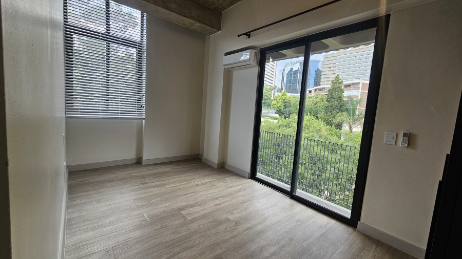 1 Bedroom Property for Sale in Sandown Gauteng