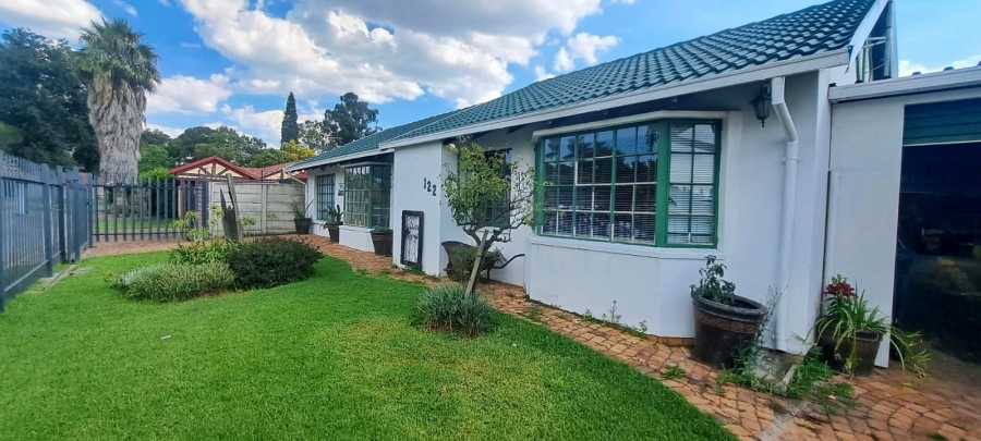 3 Bedroom Property for Sale in Brakpan North Gauteng