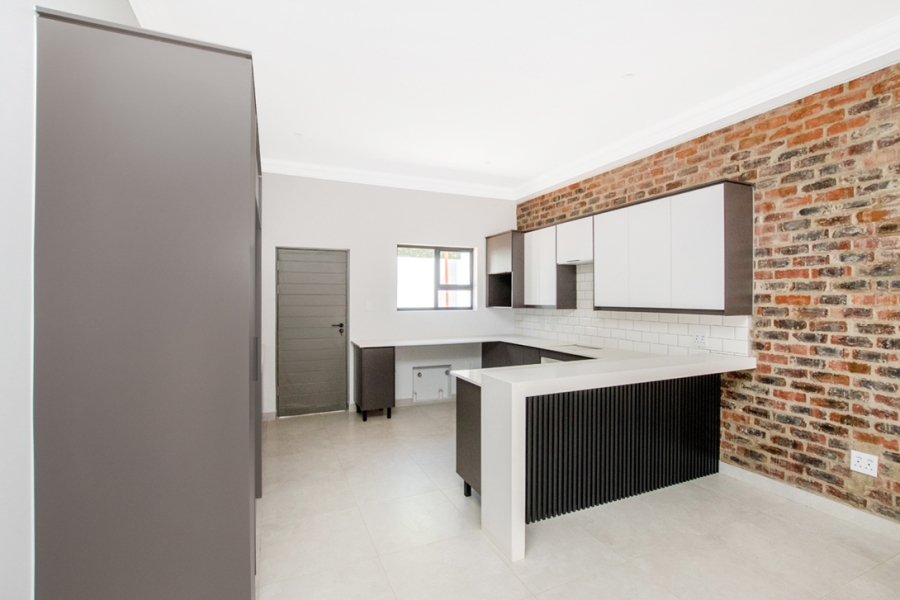 3 Bedroom Property for Sale in Bryanston Gauteng