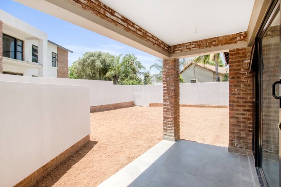 3 Bedroom Property for Sale in Bryanston Gauteng