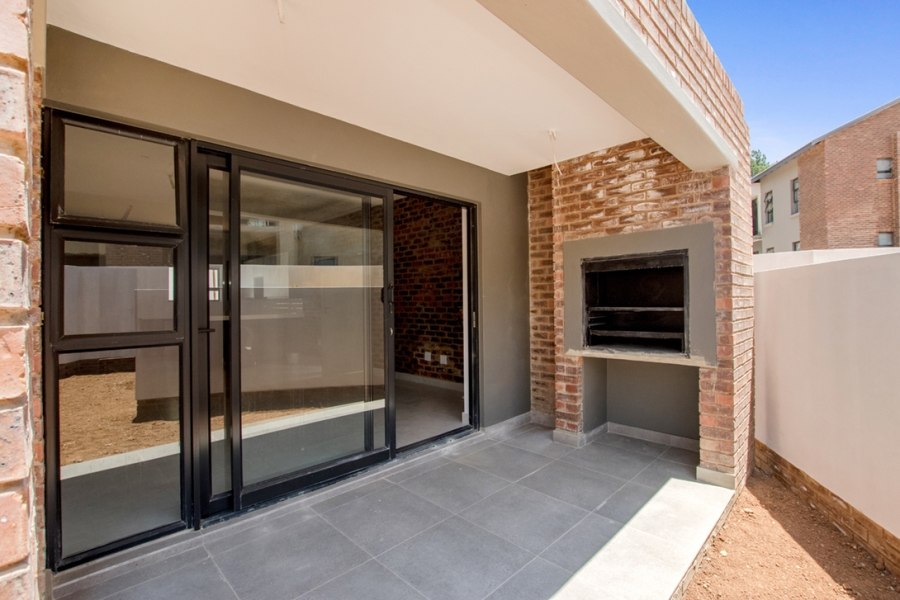 3 Bedroom Property for Sale in Bryanston Gauteng