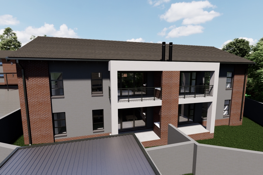 3 Bedroom Property for Sale in Bryanston Gauteng