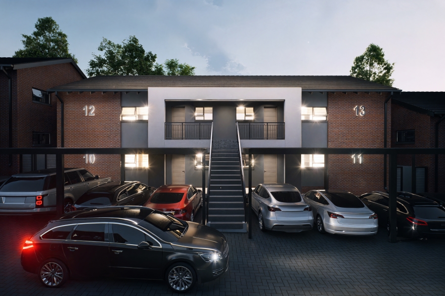 3 Bedroom Property for Sale in Bryanston Gauteng