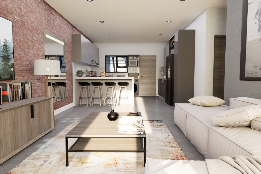 3 Bedroom Property for Sale in Bryanston Gauteng