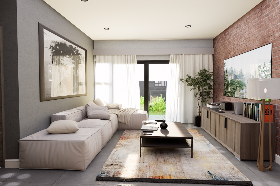 3 Bedroom Property for Sale in Bryanston Gauteng