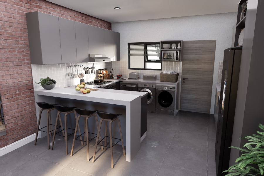 3 Bedroom Property for Sale in Bryanston Gauteng