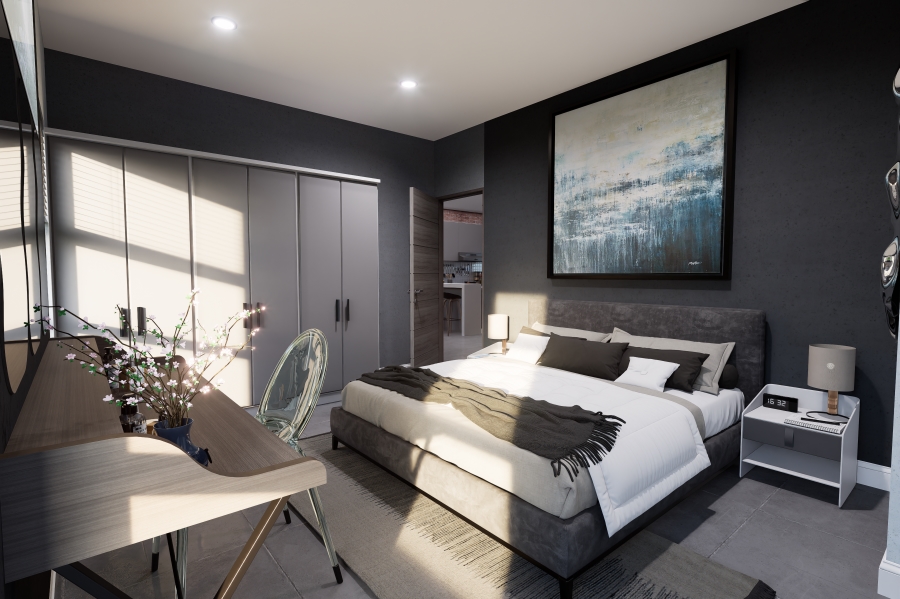 3 Bedroom Property for Sale in Bryanston Gauteng