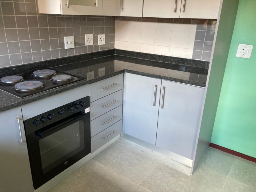 To Let 3 Bedroom Property for Rent in Garsfontein Gauteng