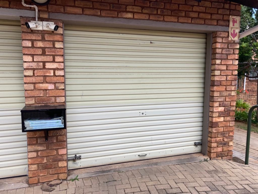 To Let 3 Bedroom Property for Rent in Garsfontein Gauteng