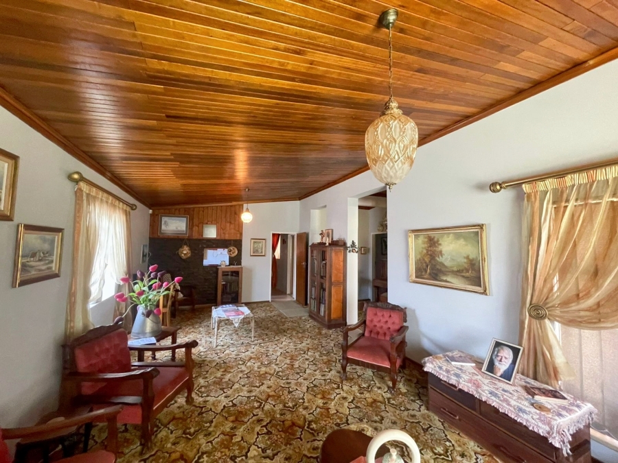 3 Bedroom Property for Sale in Casseldale Gauteng