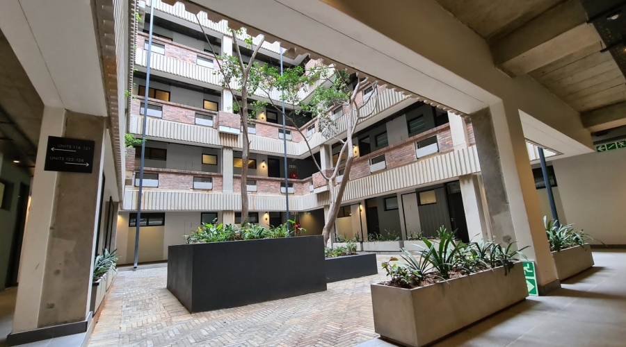 1 Bedroom Property for Sale in Sandown Gauteng