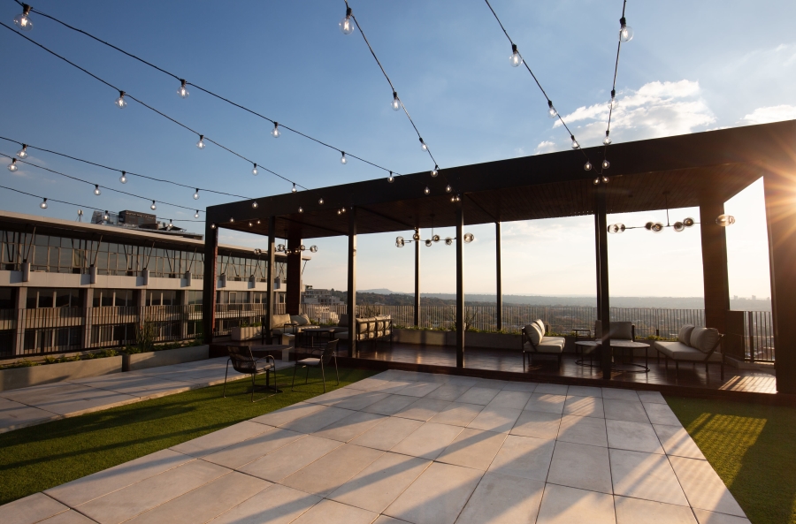 1 Bedroom Property for Sale in Sandown Gauteng