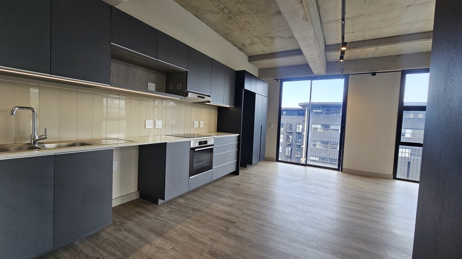 1 Bedroom Property for Sale in Sandown Gauteng