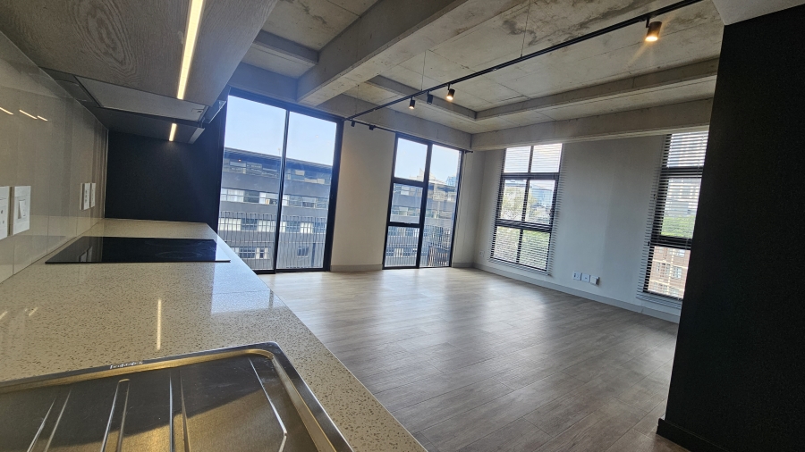 1 Bedroom Property for Sale in Sandown Gauteng