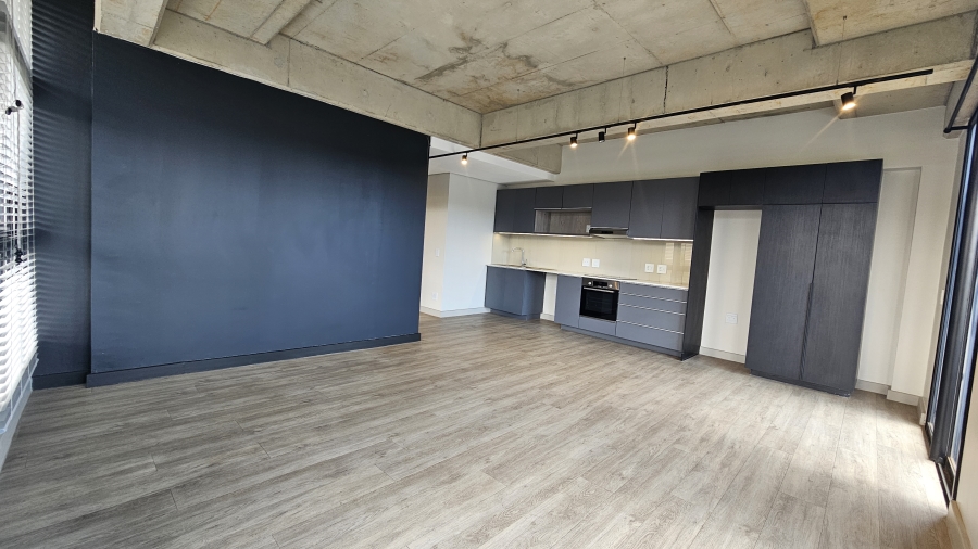 1 Bedroom Property for Sale in Sandown Gauteng