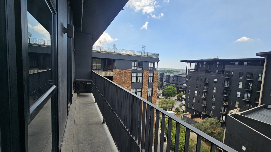 1 Bedroom Property for Sale in Sandown Gauteng