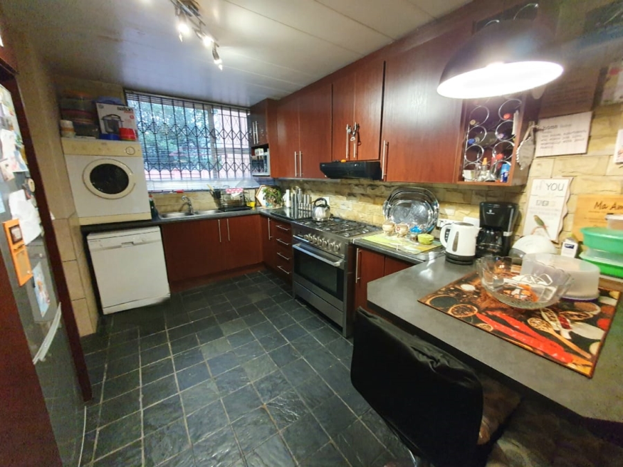 To Let 2 Bedroom Property for Rent in Ardenwold SH Gauteng