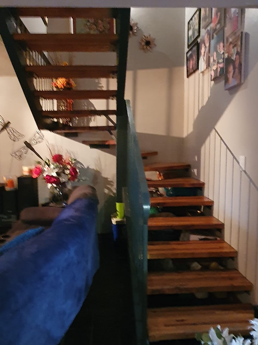 To Let 2 Bedroom Property for Rent in Ardenwold SH Gauteng