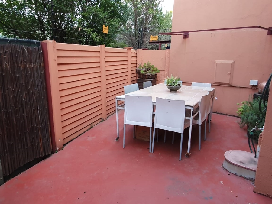 To Let 2 Bedroom Property for Rent in Ardenwold SH Gauteng