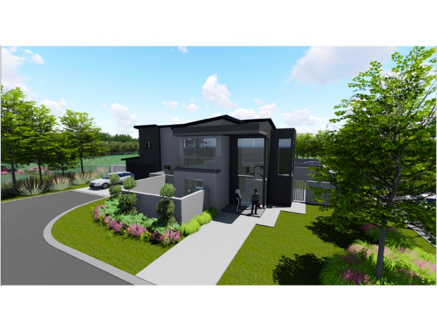 4 Bedroom Property for Sale in Montana Park Gauteng