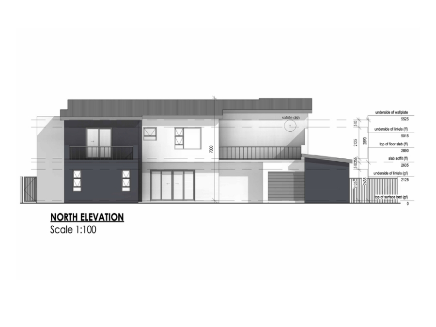 4 Bedroom Property for Sale in Montana Park Gauteng