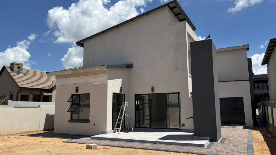 4 Bedroom Property for Sale in Montana Gauteng