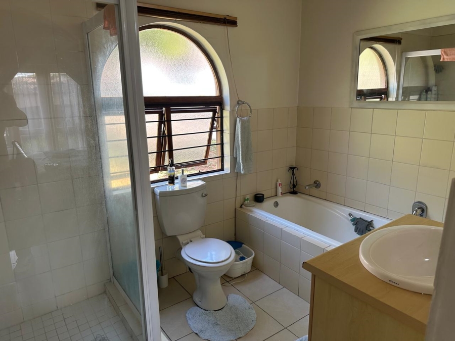 To Let 3 Bedroom Property for Rent in Noordhang Gauteng