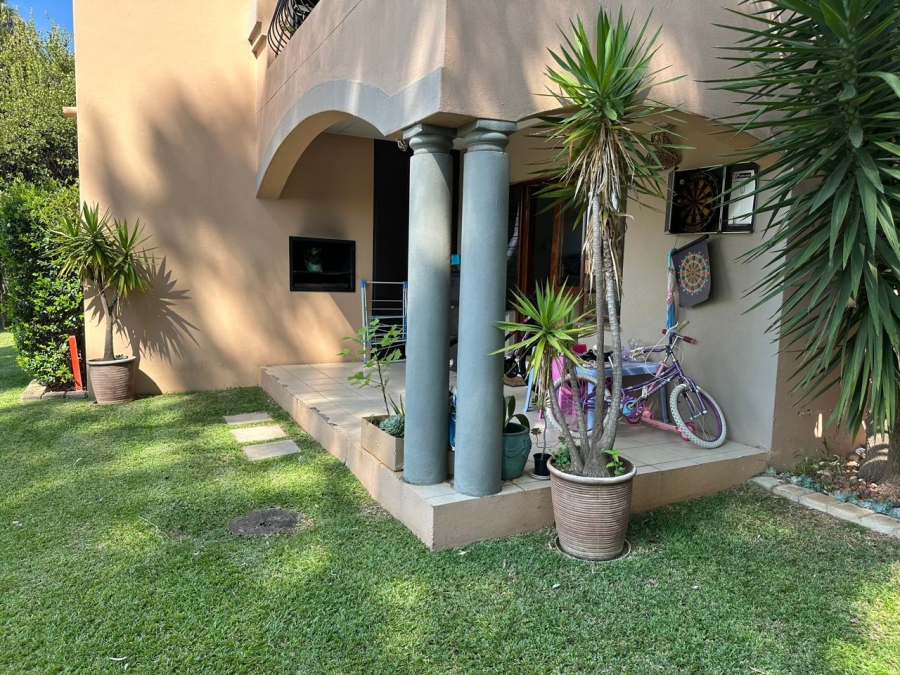 To Let 3 Bedroom Property for Rent in Noordhang Gauteng