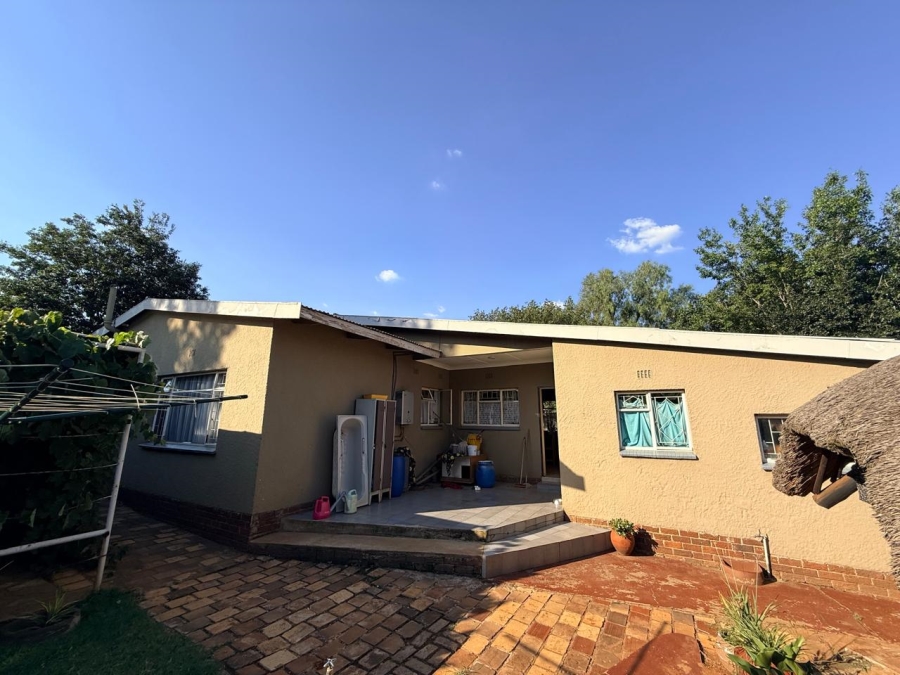 3 Bedroom Property for Sale in Rothdene Gauteng