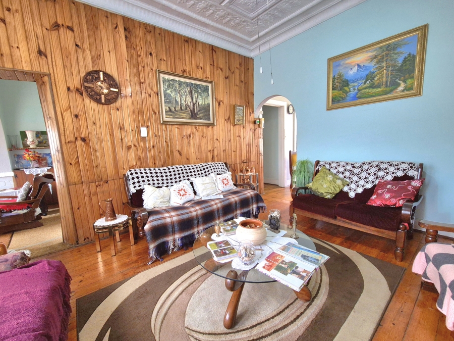 2 Bedroom Property for Sale in Brakpan Central Gauteng