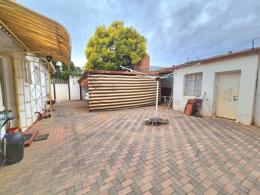 2 Bedroom Property for Sale in Brakpan Central Gauteng