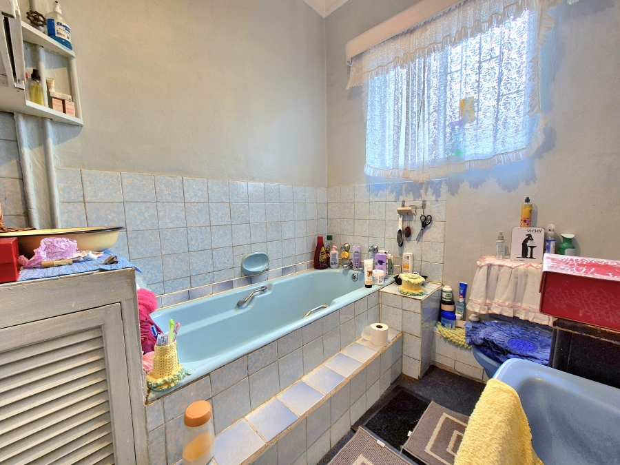 2 Bedroom Property for Sale in Brakpan Central Gauteng