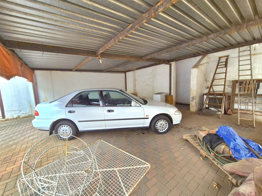 2 Bedroom Property for Sale in Brakpan Central Gauteng