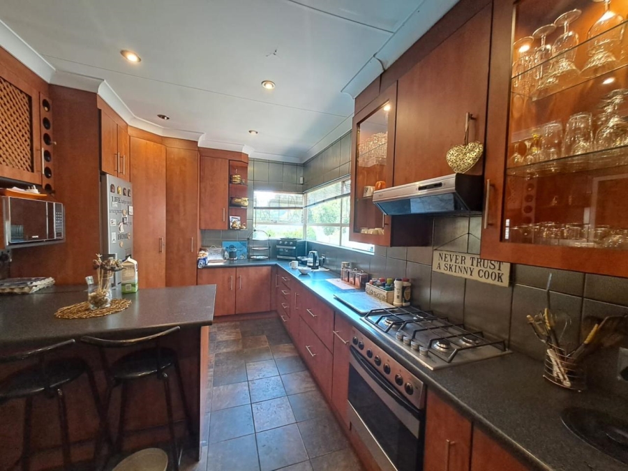 4 Bedroom Property for Sale in Three Rivers Gauteng